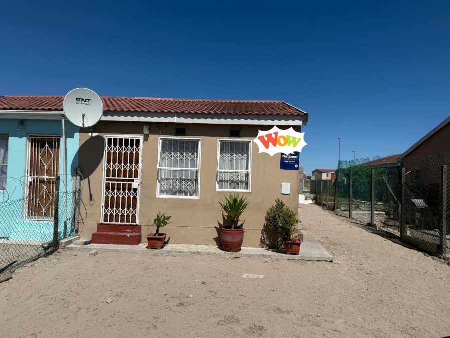 2 Bedroom Property for Sale in Highbury Western Cape